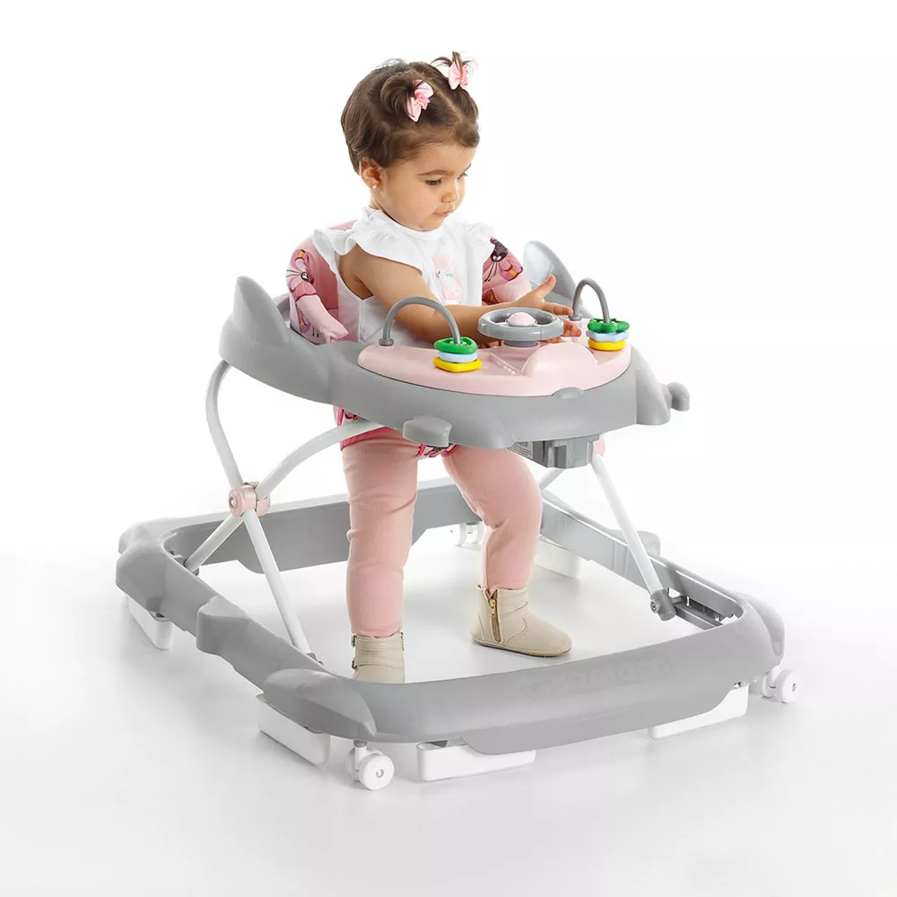 Image 2 of 3 of Andador para Bebe Torino Galzerano