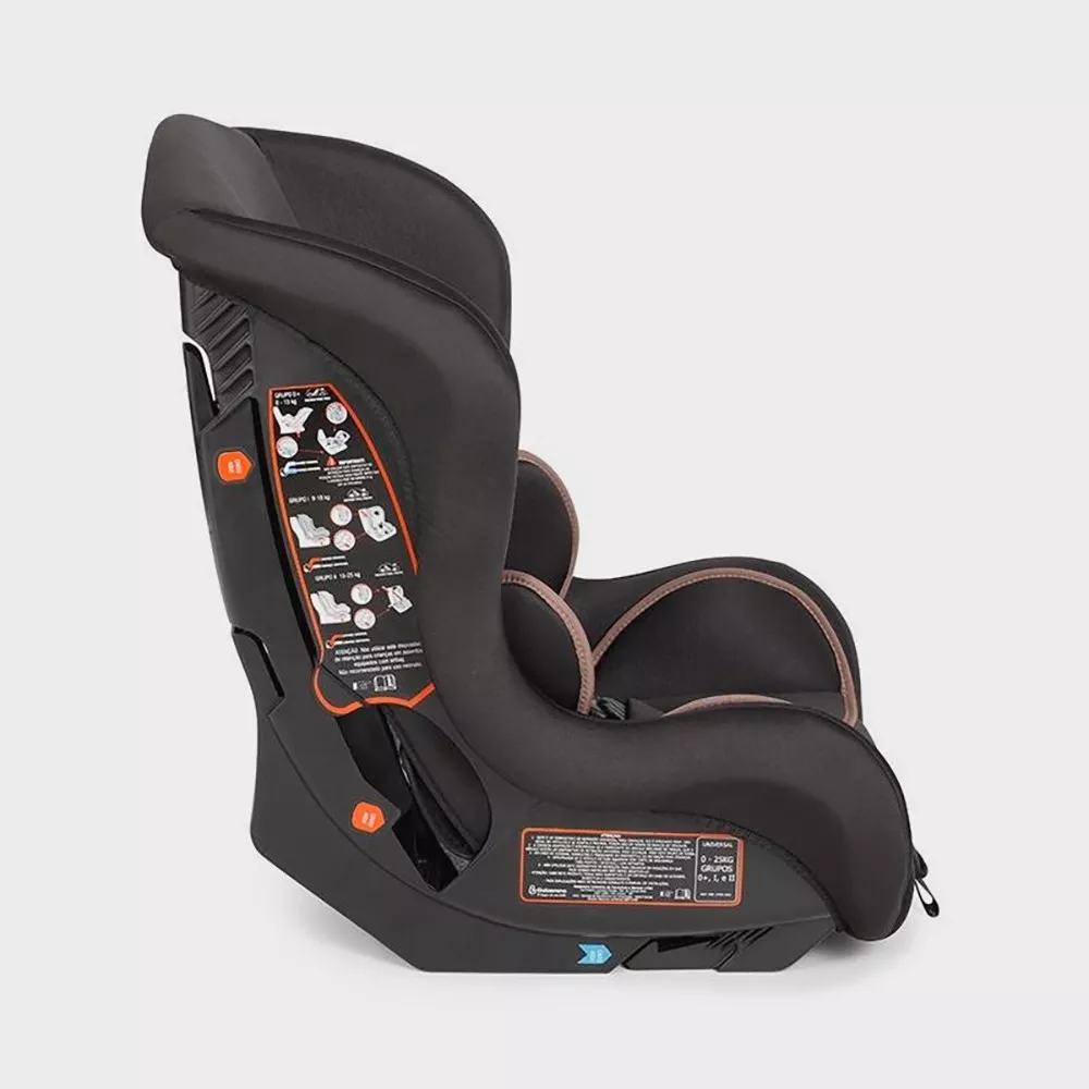 Image 1 of 5 of Cadeira Para Auto Maximus Galzerano