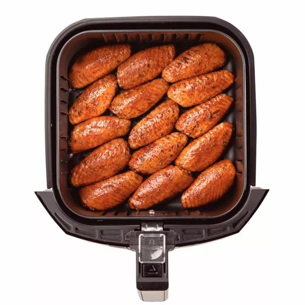 Image 3 of 4 of Fritadeira sem Óleo Air Fryer AFN-40-BFS 4 Litros 1500W 20A Mondial