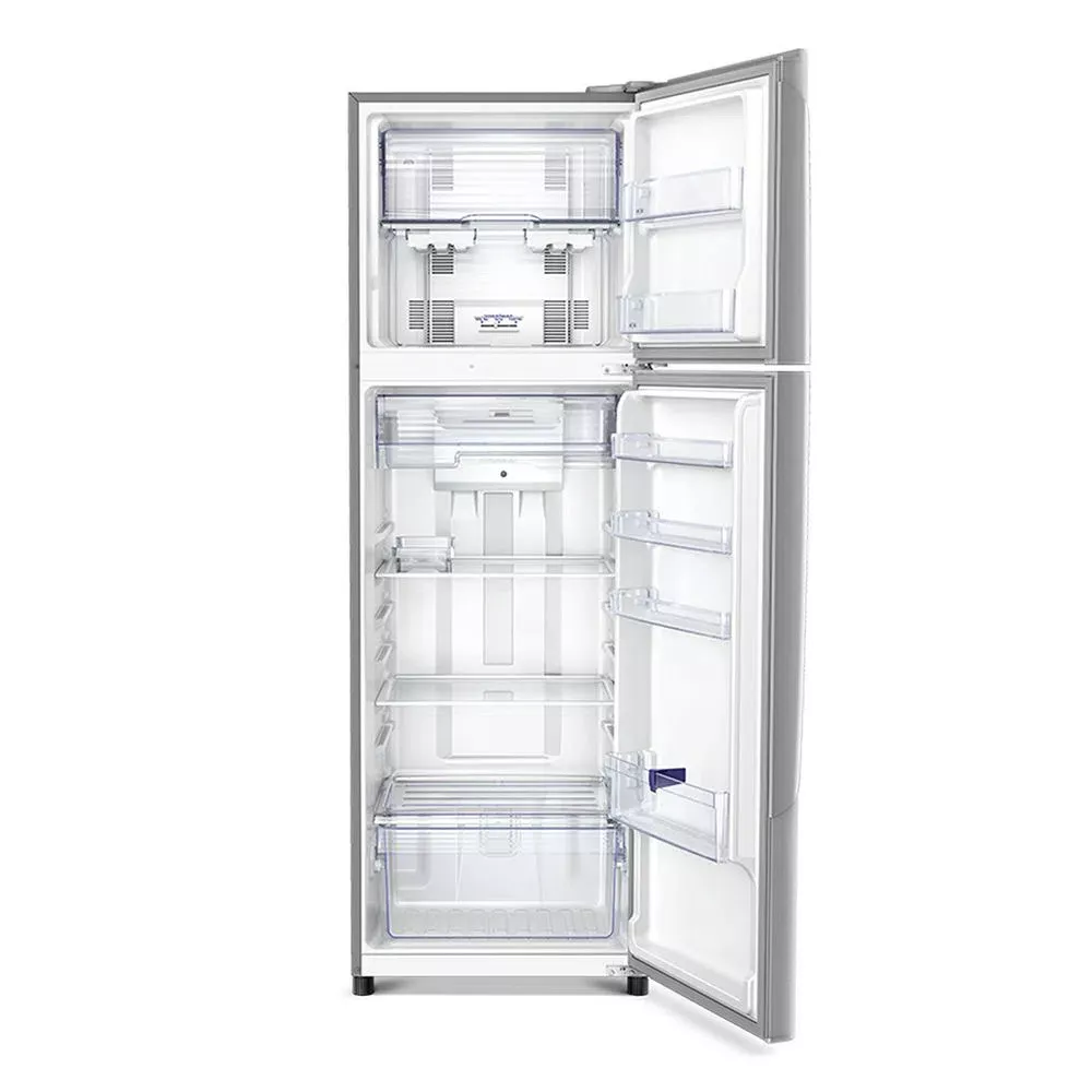 Image 4 of 5 of Geladeira-Refrigerador Panasonic 2 Portas 387L Frost Free NR-BT41PD1X