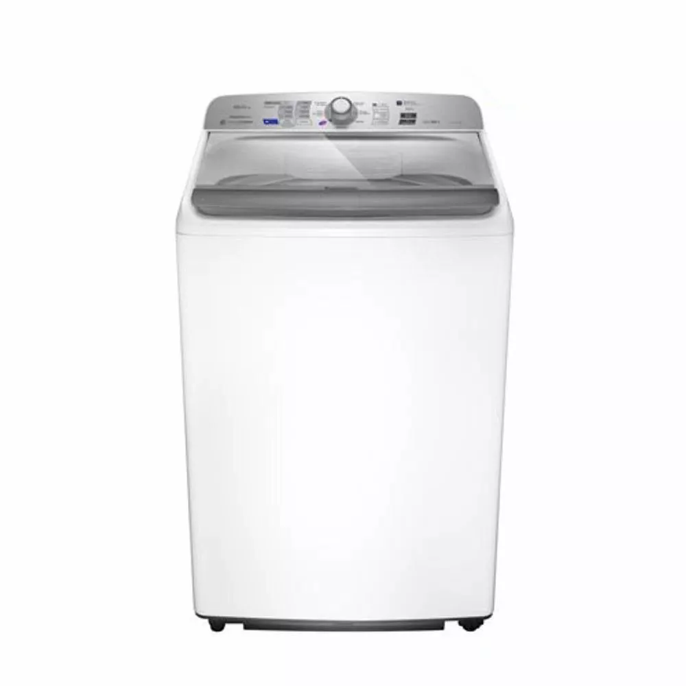 Image 0 of 3 of Lavadora de Roupas Panasonic 16 Kg NA-F160B6W com Tecnologia Antibactéria AG