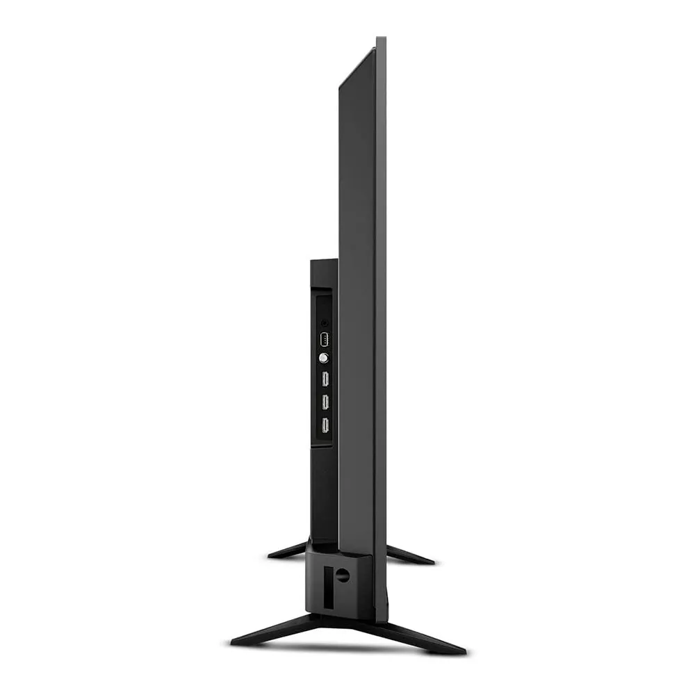 Image 3 of 5 of Smart Tv 43 Polegadas Led Full HD Roku Aoc