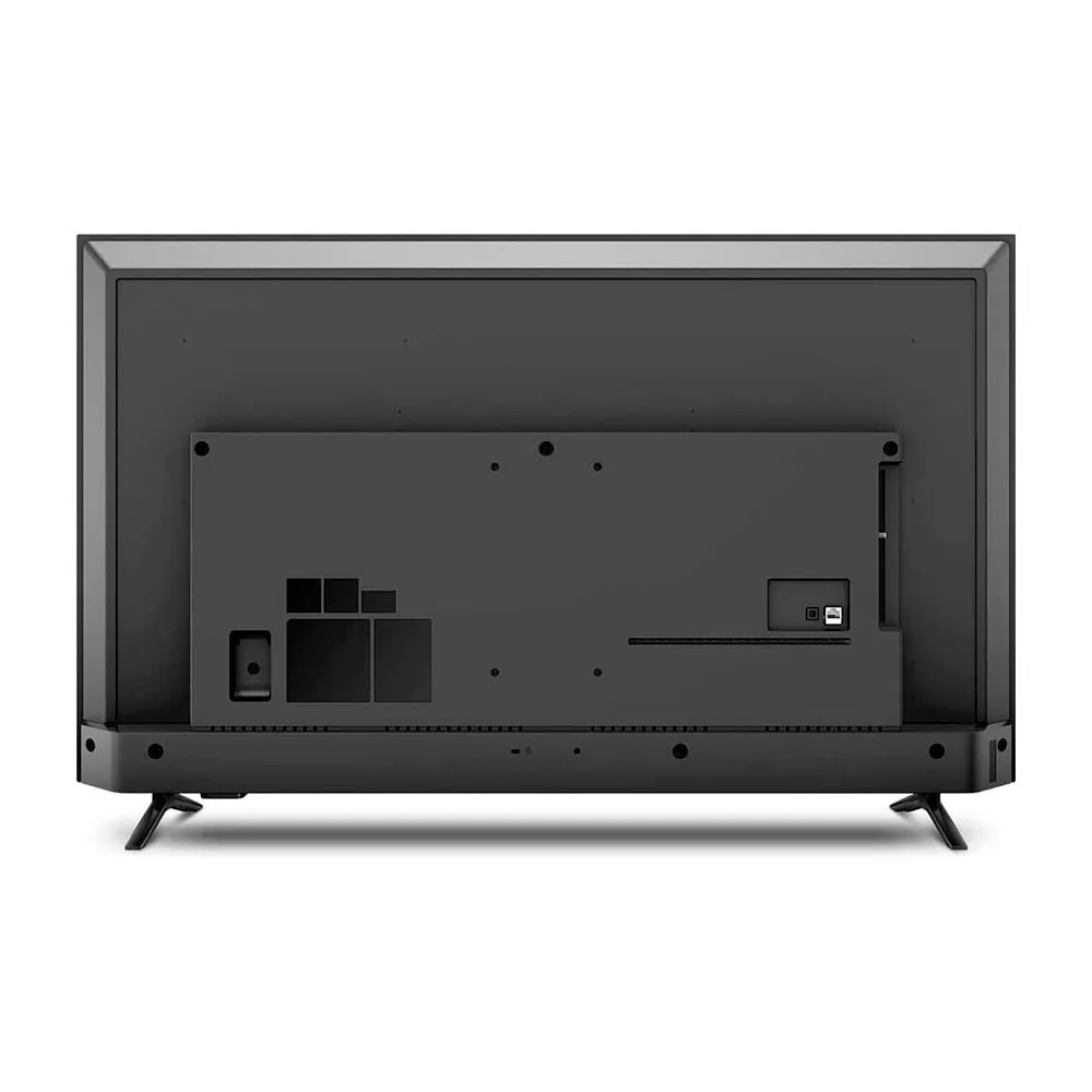 Image 4 of 5 of Smart Tv 43 Polegadas Led Full HD Roku Aoc