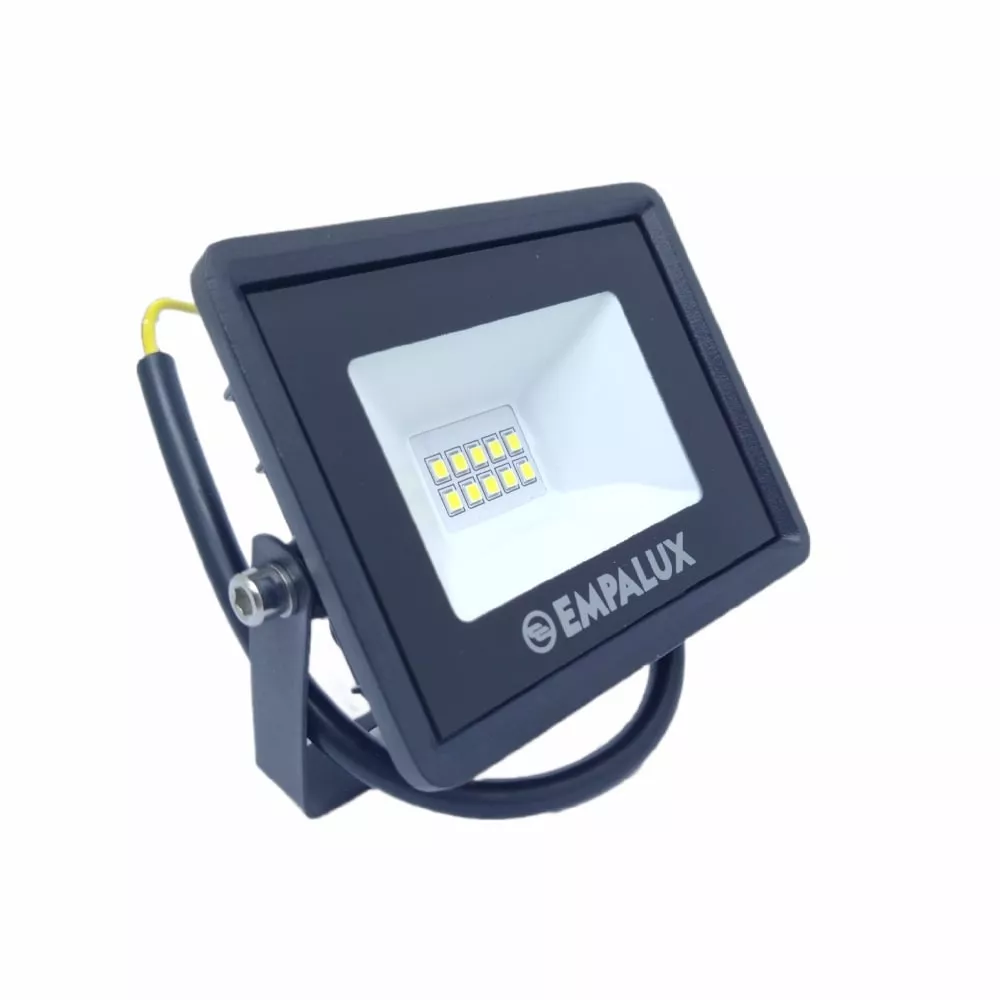 Image 1 of 4 of Refletor De Led RL31035 10W 5500K IP66 800lm Bivolt Empalux