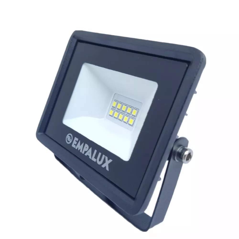Image 2 of 4 of Refletor De Led RL31035 10W 5500K IP66 800lm Bivolt Empalux