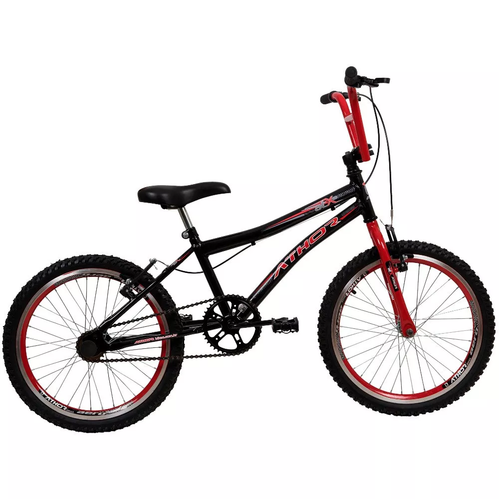 Image 0 of 3 of Bicicleta Infantil Athor Aro 20 ATX