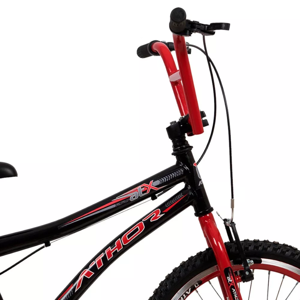 Image 1 of 3 of Bicicleta Infantil Athor Aro 20 ATX