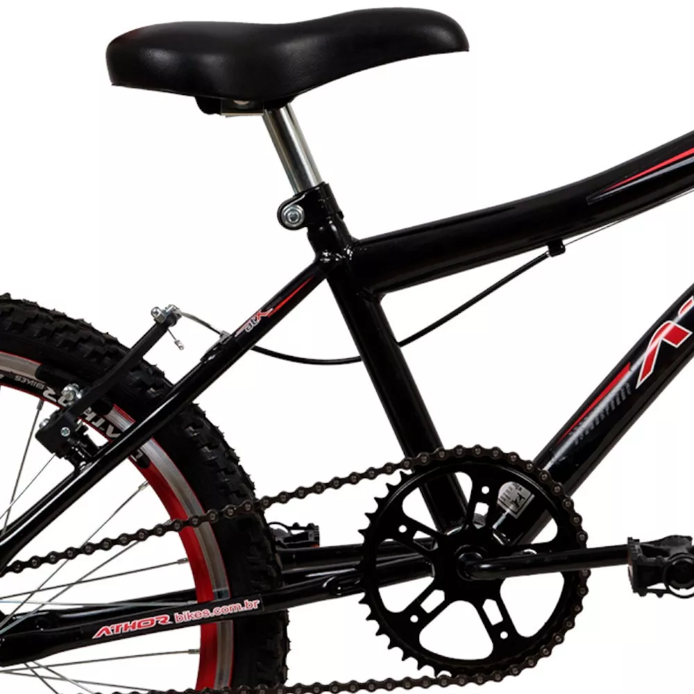 Image 2 of 3 of Bicicleta Infantil Athor Aro 20 ATX