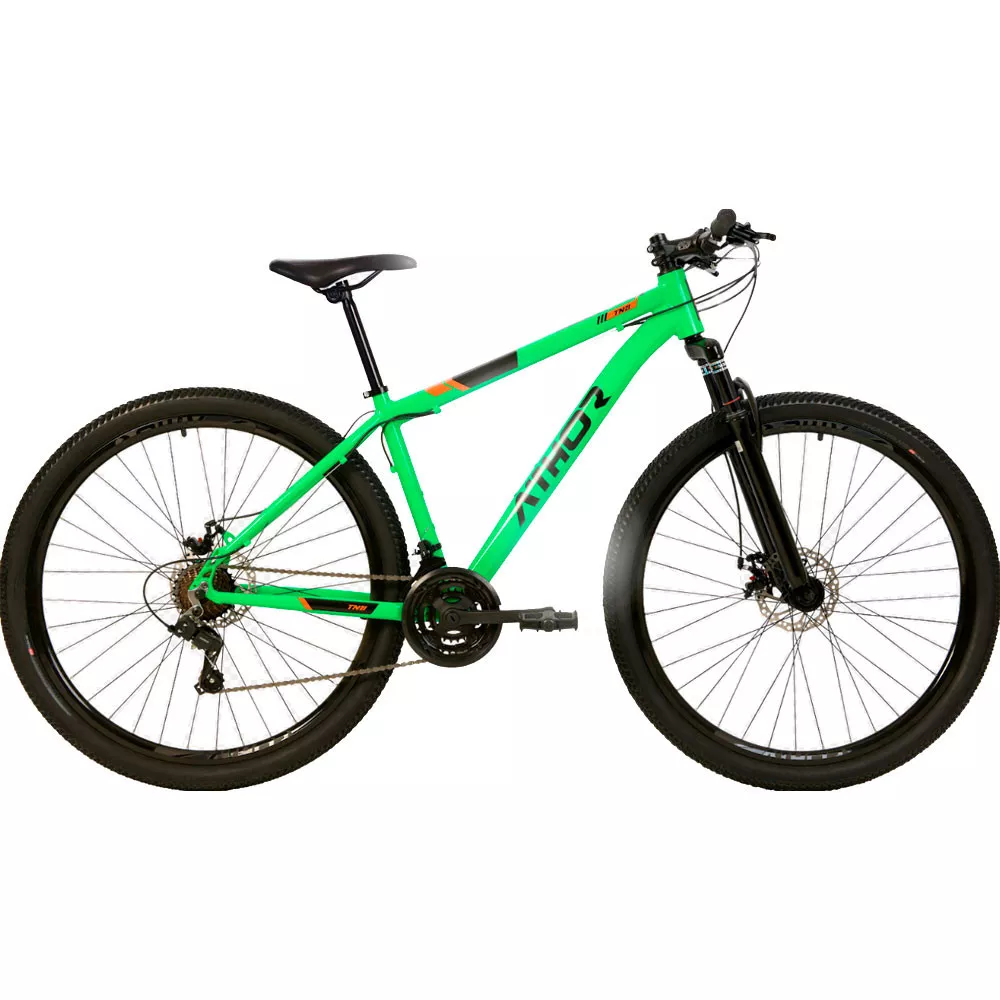 Image 0 of 4 of Bicicleta Athor Aro 29 TN-21 Com 21 Velocidades