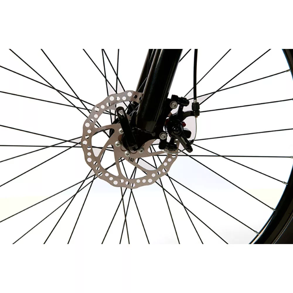 Image 1 of 4 of Bicicleta Athor Aro 29 TN-21 Com 21 Velocidades