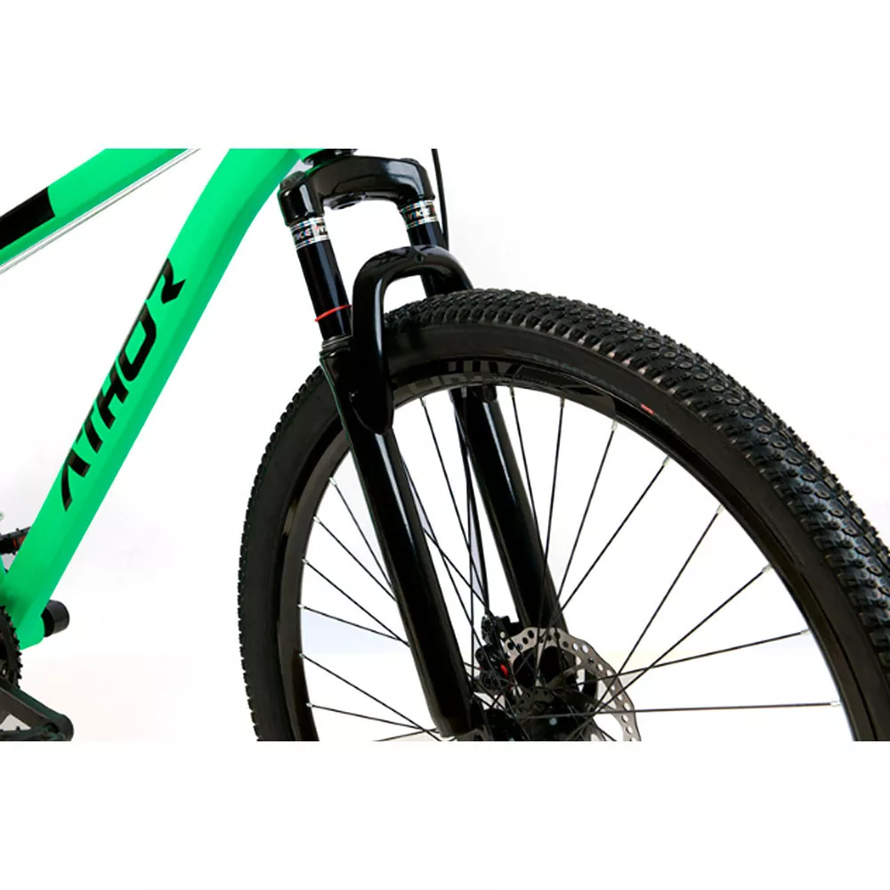 Image 3 of 4 of Bicicleta Athor Aro 29 TN-21 Com 21 Velocidades