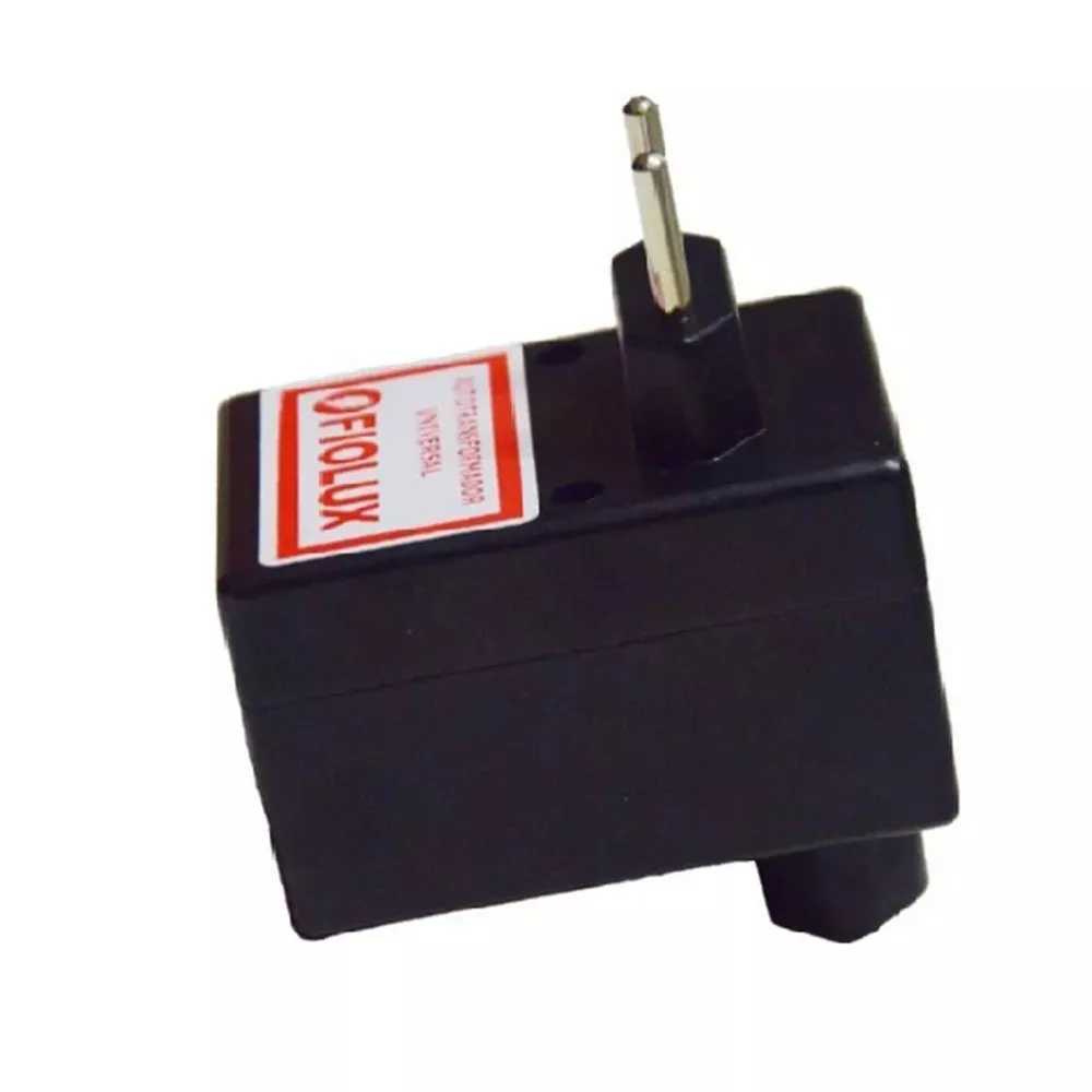 Image 2 of 4 of Auto Transformador 220/110v Premium 50va 2 Pinos