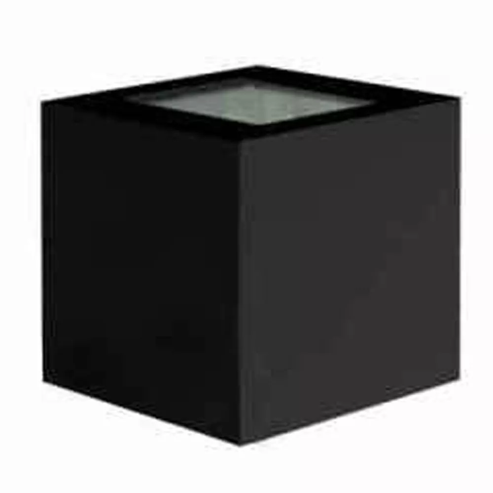 Image 0 of 1 of Arandela LED Decorativa Externa 6W 3000K MBLED