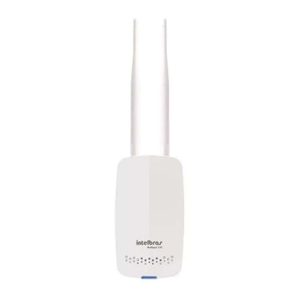 Image 0 of 3 of Roteador Wireless Intelbras Corporativo Hotspot 300