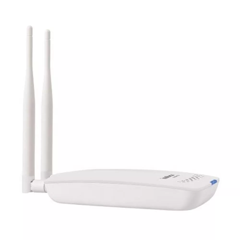 Image 2 of 3 of Roteador Wireless Intelbras Corporativo Hotspot 300