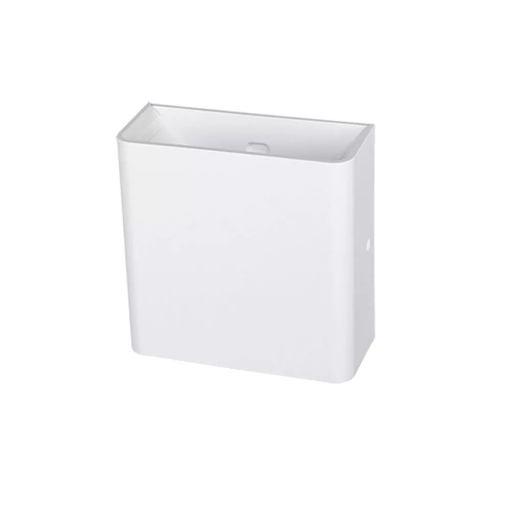 Image 0 of 1 of Luminária Arandela Led Externa Clean 3w 3000k Ip65 23033004 Blumenau