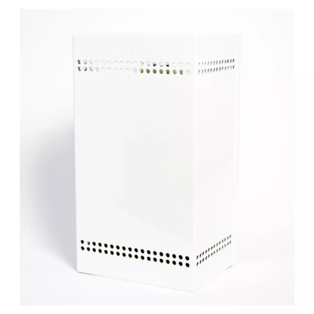 Image 0 of 1 of Arandela Externa Decorativa Bolinha E27 AR172G Hansa