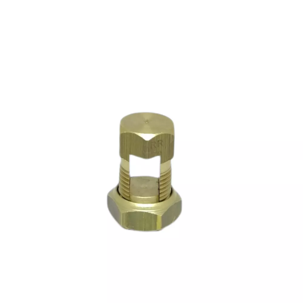 Image 0 of 3 of Conector parfuso Intelli 70mm-latao