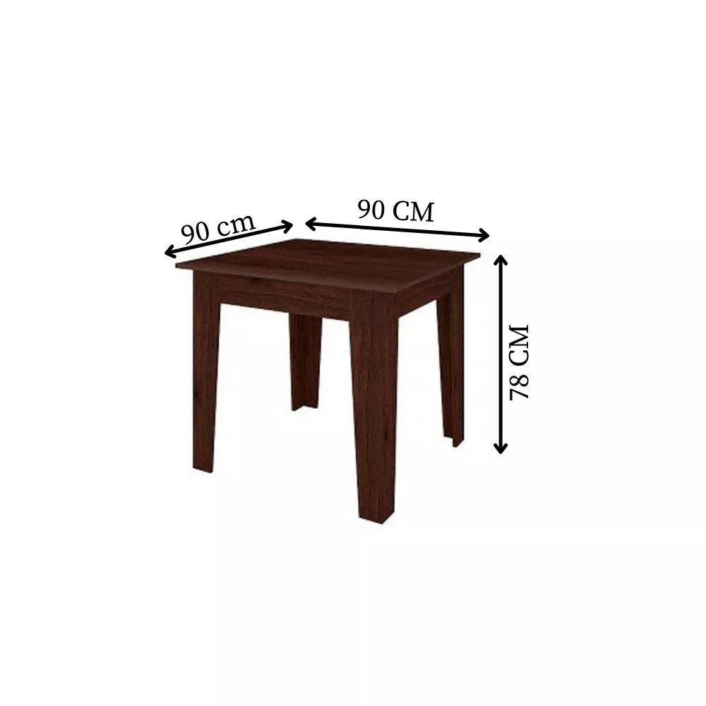 Image 1 of 2 of Mesa Isis 0,90 Cm 17147/11652-8017 Celta