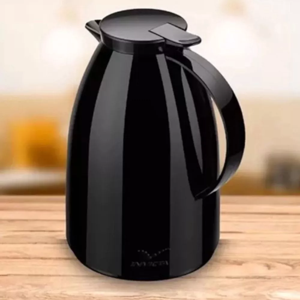 Image 1 of 2 of Bule Viena Com Gatilho 750 ml 100300010105 Invicta