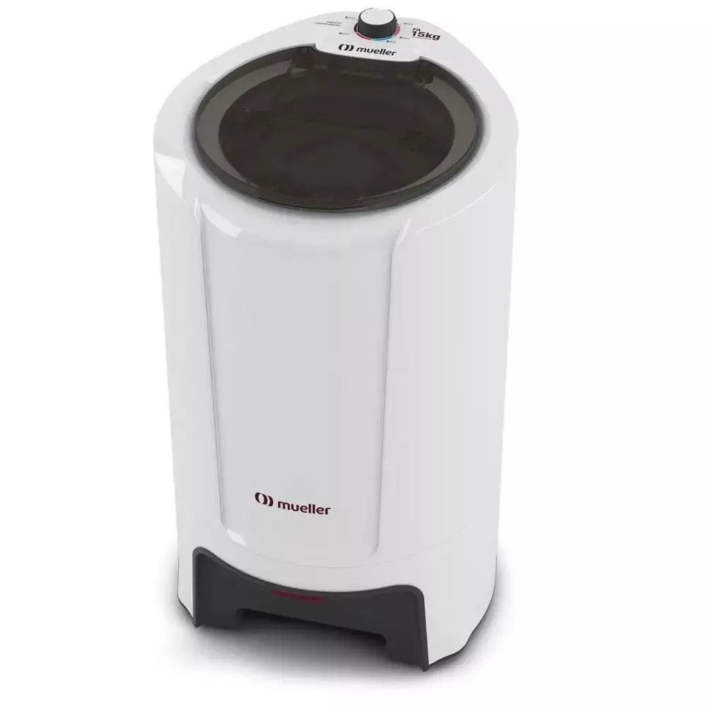 Image 0 of 6 of Centrifuga de Roupas Fit 15kg Molhada Mueller