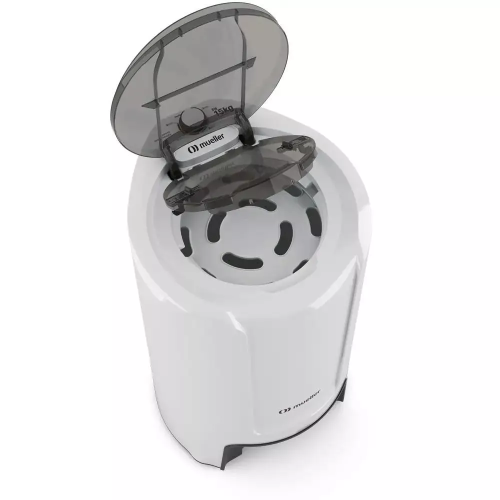 Image 2 of 6 of Centrifuga de Roupas Fit 15kg Molhada Mueller