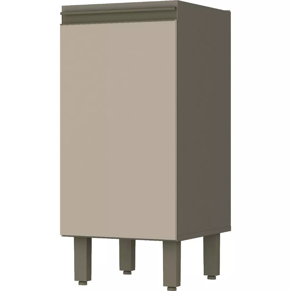 Image 0 of 2 of Balcao Connect 1pt 35cm C61-35 Henn