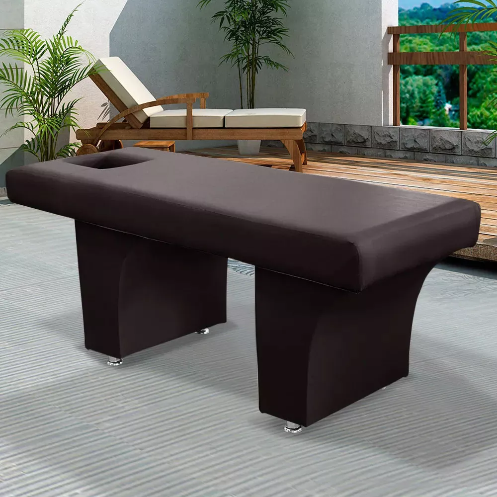 Image 1 of 5 of Maca de Massagem Caribe Sintético Speciale Home