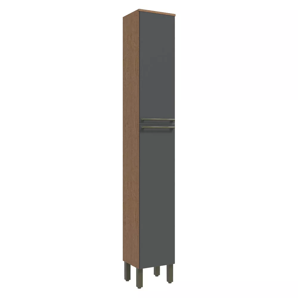 Image 0 of 3 of Paneleiro Simples Napoli Prime 2 Portas Ronipa