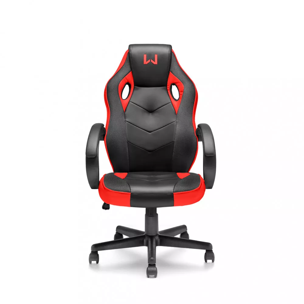 Image 0 of 6 of Cadeira Gamer Warrior Tongea