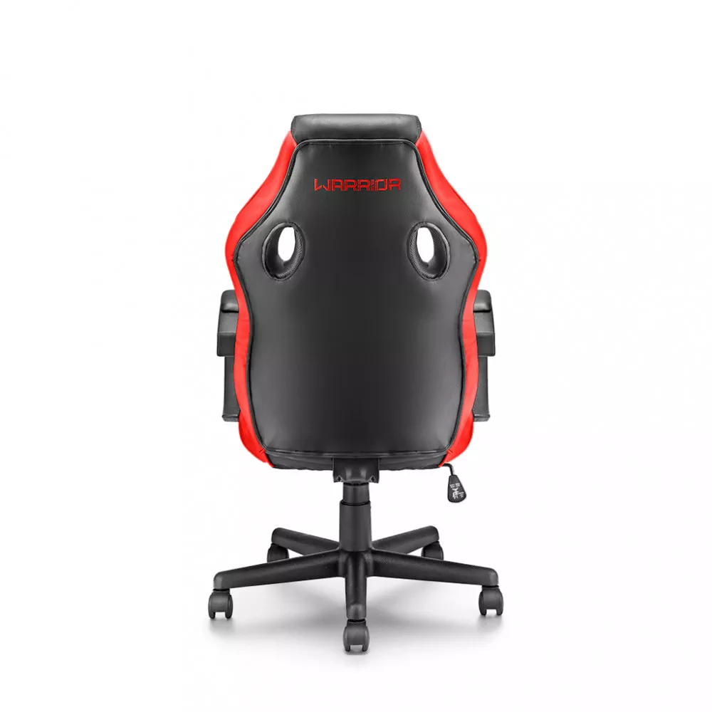 Image 1 of 6 of Cadeira Gamer Warrior Tongea