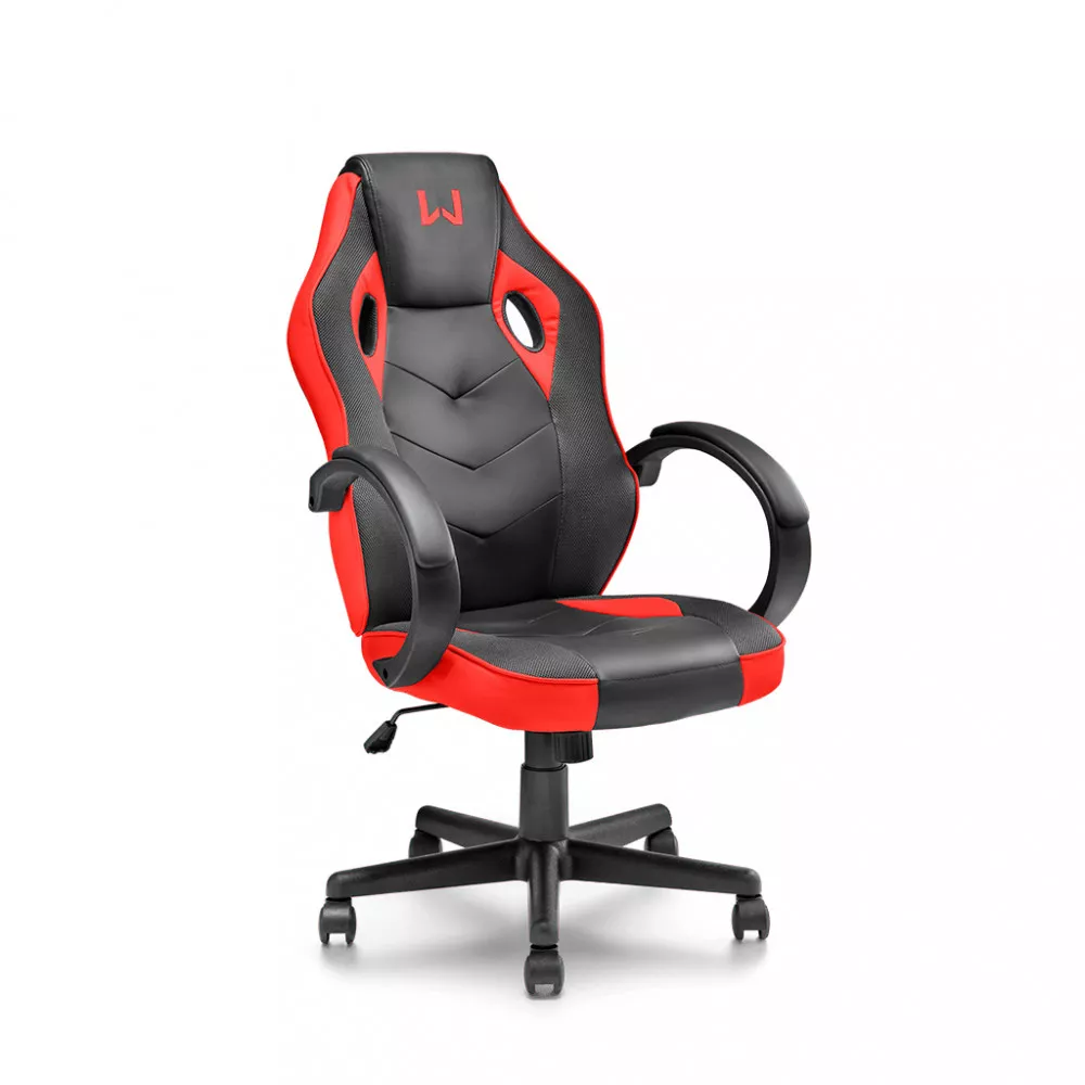 Image 2 of 6 of Cadeira Gamer Warrior Tongea