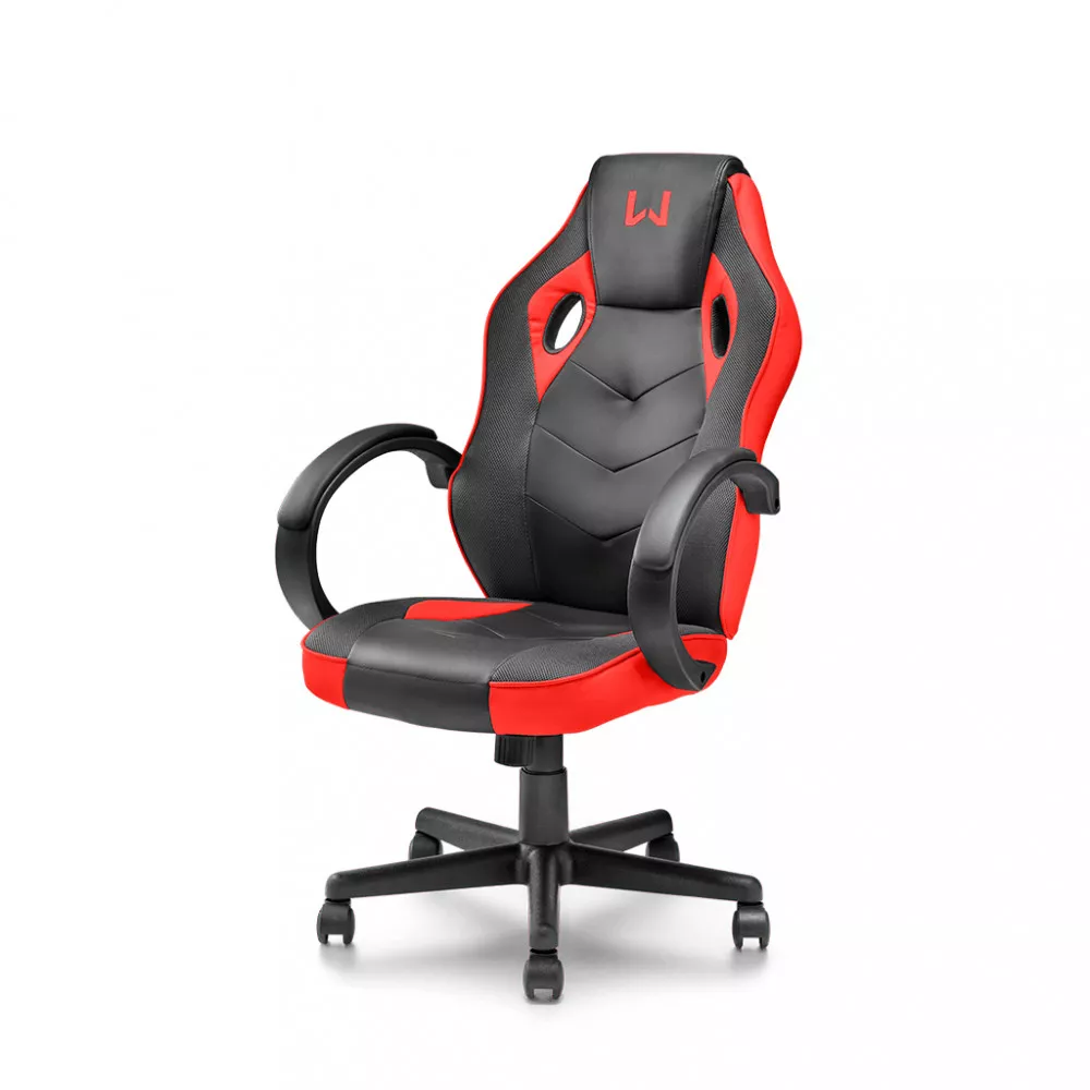 Image 3 of 6 of Cadeira Gamer Warrior Tongea