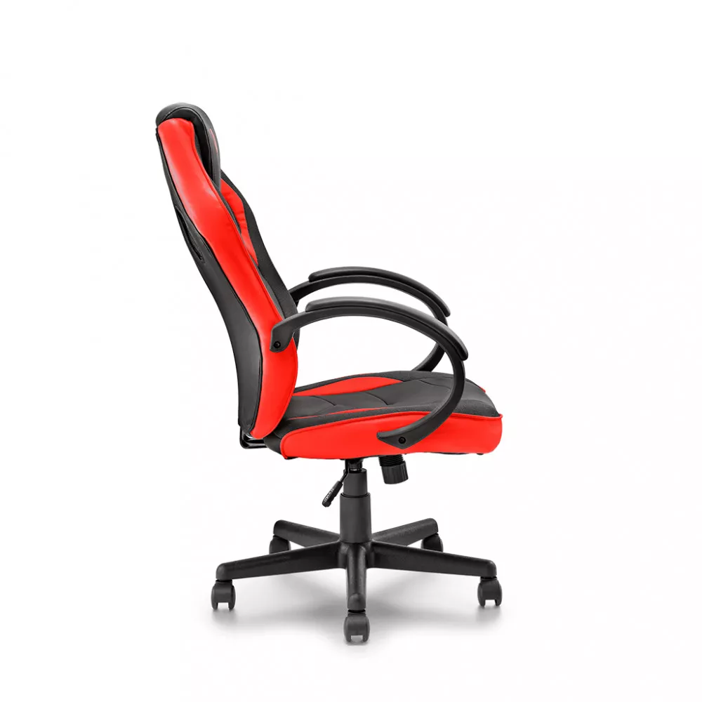 Image 4 of 6 of Cadeira Gamer Warrior Tongea