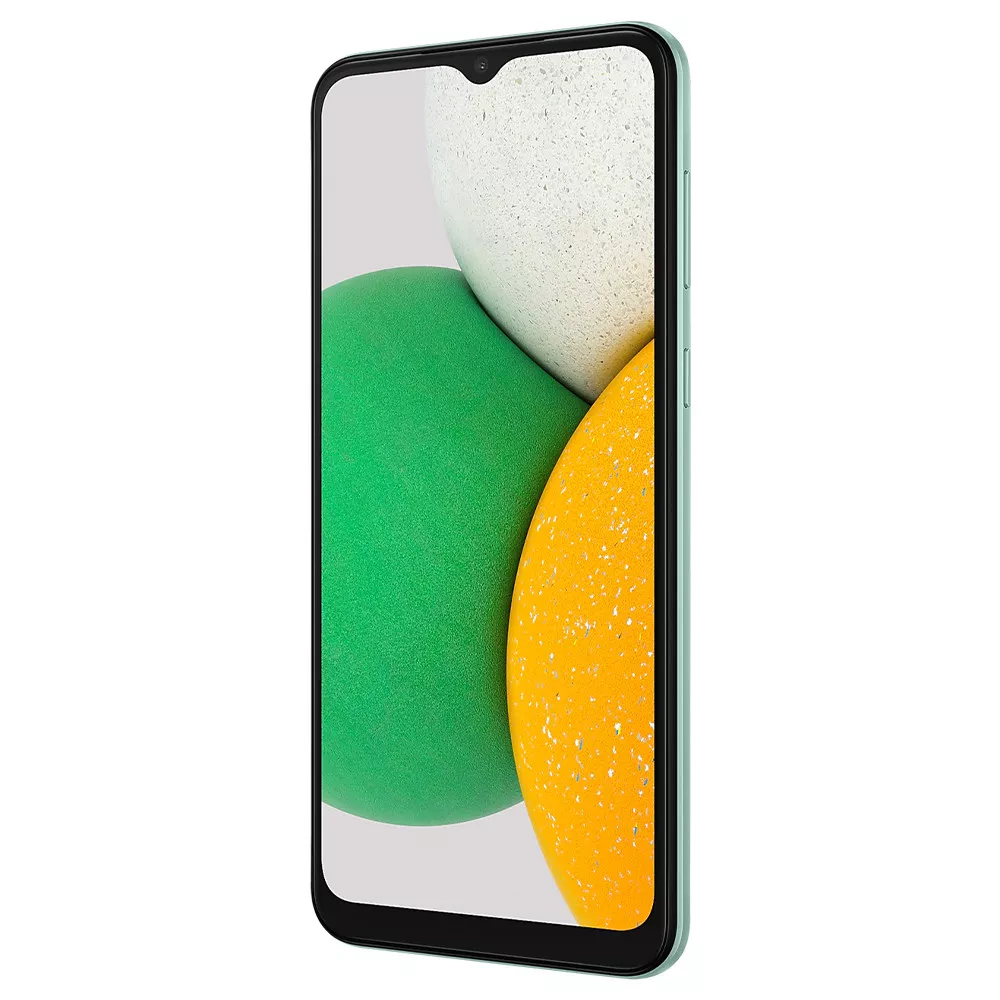 Image 3 of 8 of Smartphone Samsung Galaxy A03 Core A032M Dual Chip 32GB 2GB RAM Octa Core