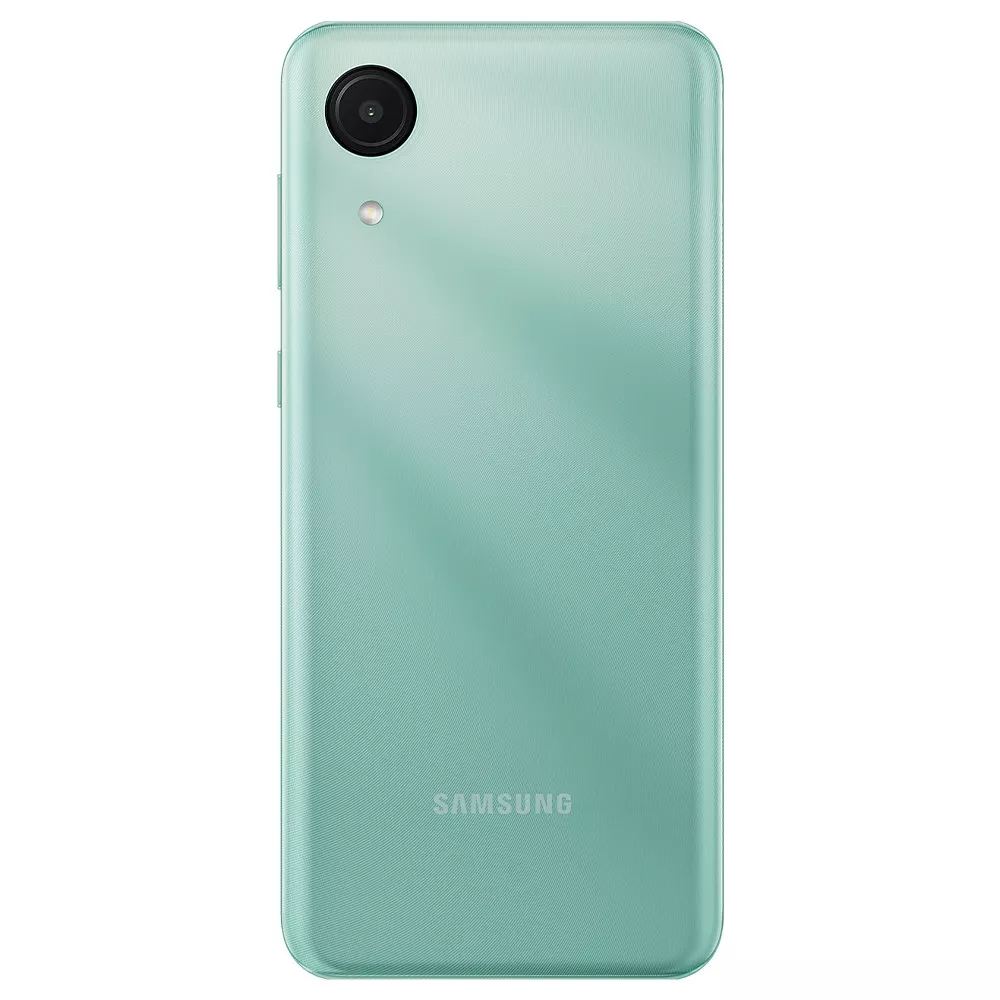 Image 4 of 8 of Smartphone Samsung Galaxy A03 Core A032M Dual Chip 32GB 2GB RAM Octa Core