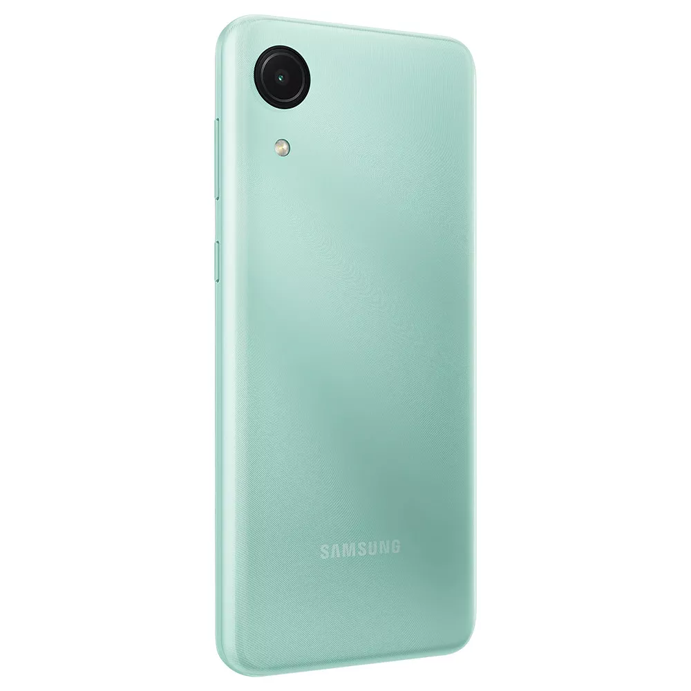 Image 5 of 8 of Smartphone Samsung Galaxy A03 Core A032M Dual Chip 32GB 2GB RAM Octa Core
