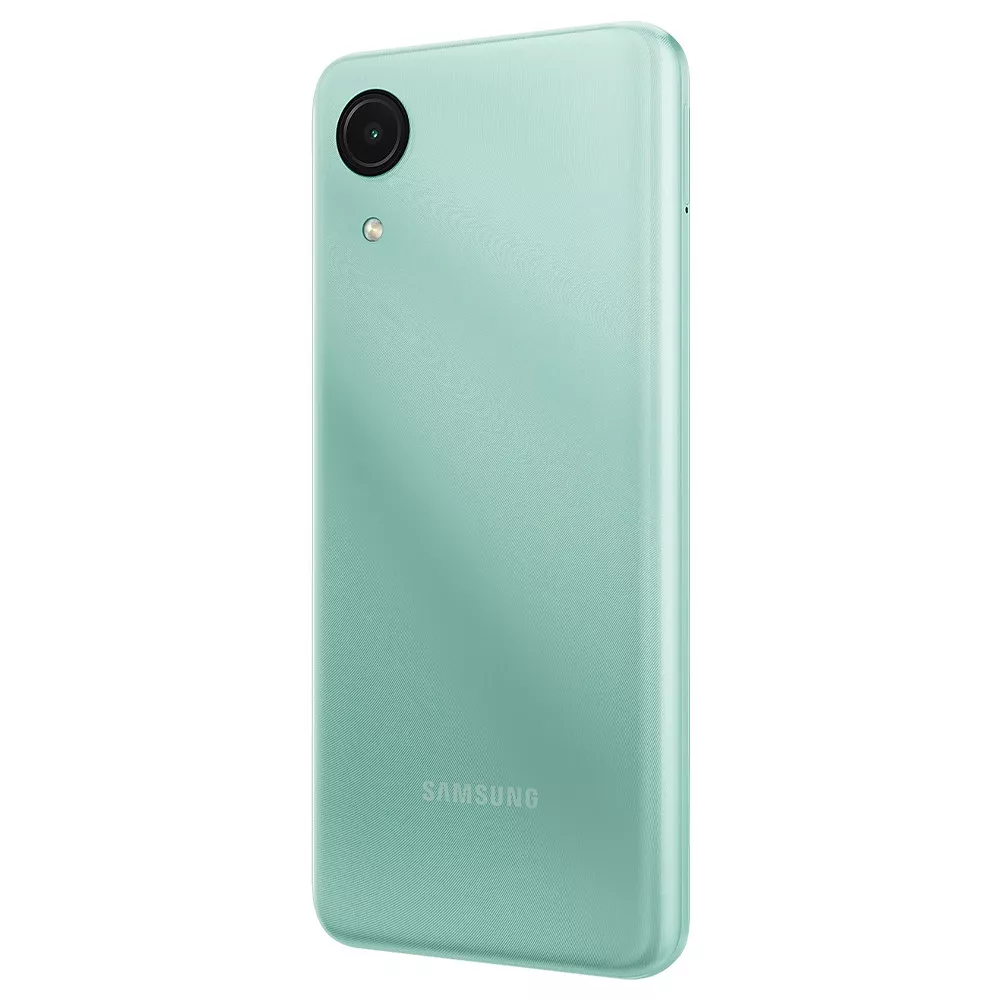 Image 6 of 8 of Smartphone Samsung Galaxy A03 Core A032M Dual Chip 32GB 2GB RAM Octa Core