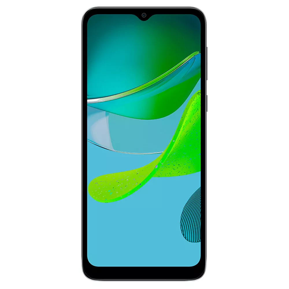 Image 1 of 5 of Smartphone Motorola Moto E 13 64GB Octa Core 4GB RAM Dual Chip
