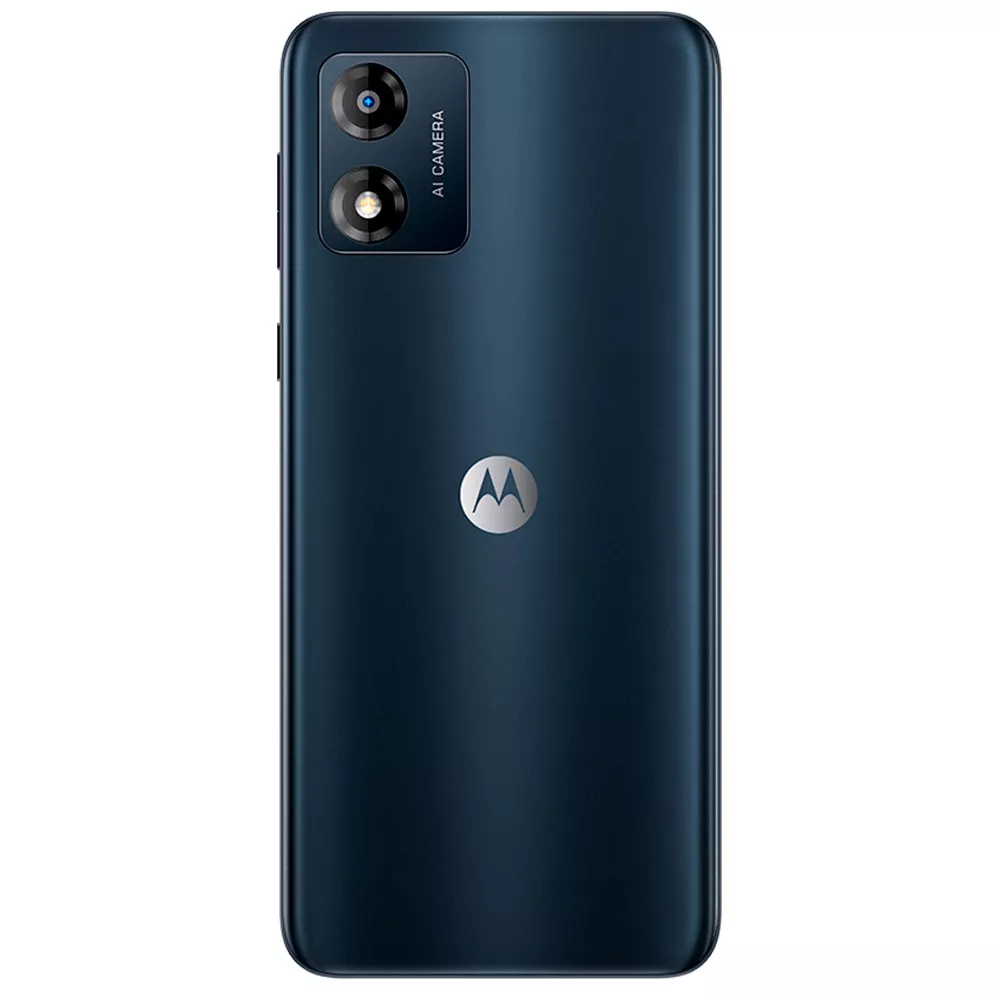 Image 2 of 5 of Smartphone Motorola Moto E 13 64GB Octa Core 4GB RAM Dual Chip