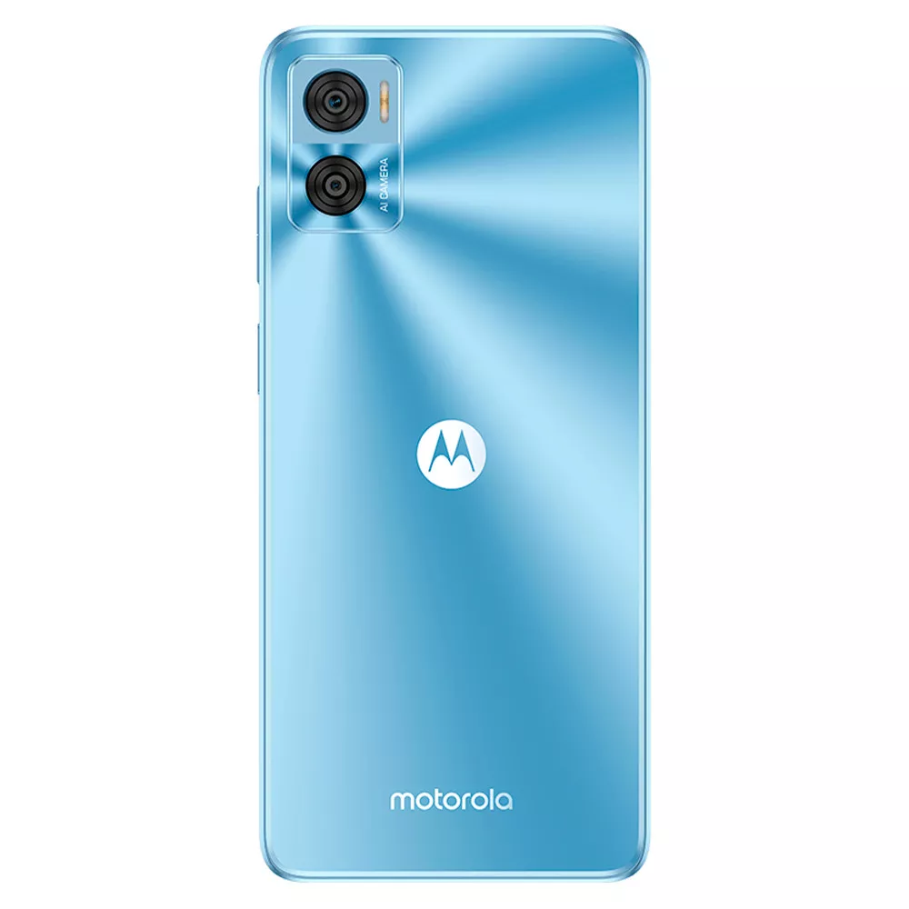Image 2 of 5 of Smartphone Motorola Moto E22 XT2239-10 Dual 128GB 4GB RAM