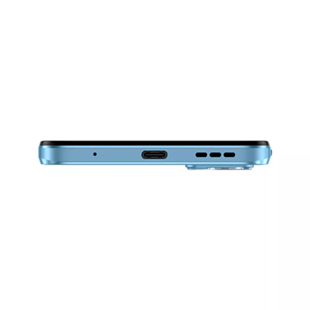Image 4 of 5 of Smartphone Motorola Moto E22 XT2239-10 Dual 128GB 4GB RAM