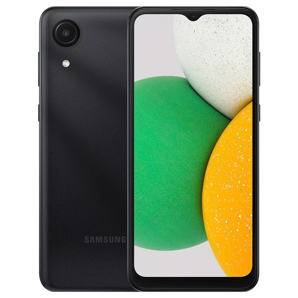Image 0 of 8 of Smartphone Samsung Galaxy A03 Core A032M Dual Chip 32GB 2GB RAM Octa Core