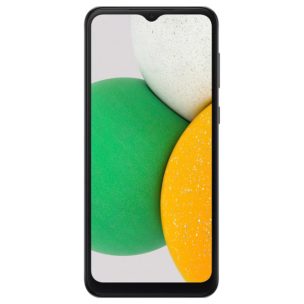 Image 1 of 8 of Smartphone Samsung Galaxy A03 Core A032M Dual Chip 32GB 2GB RAM Octa Core