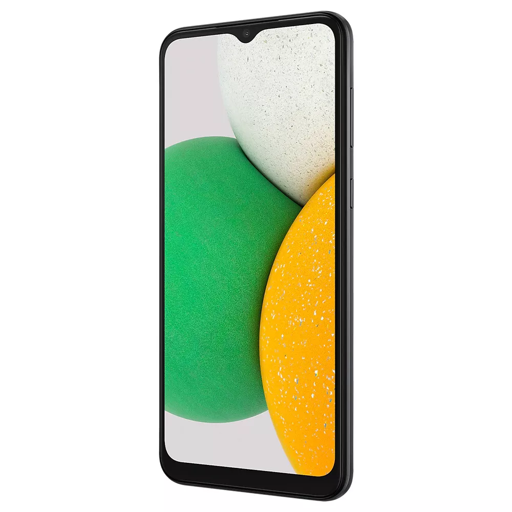 Image 3 of 8 of Smartphone Samsung Galaxy A03 Core A032M Dual Chip 32GB 2GB RAM Octa Core