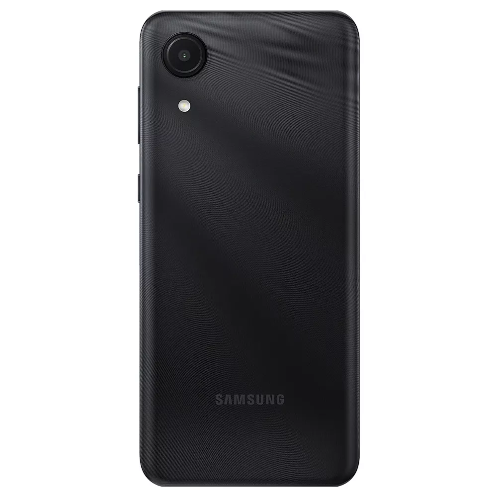 Image 4 of 8 of Smartphone Samsung Galaxy A03 Core A032M Dual Chip 32GB 2GB RAM Octa Core