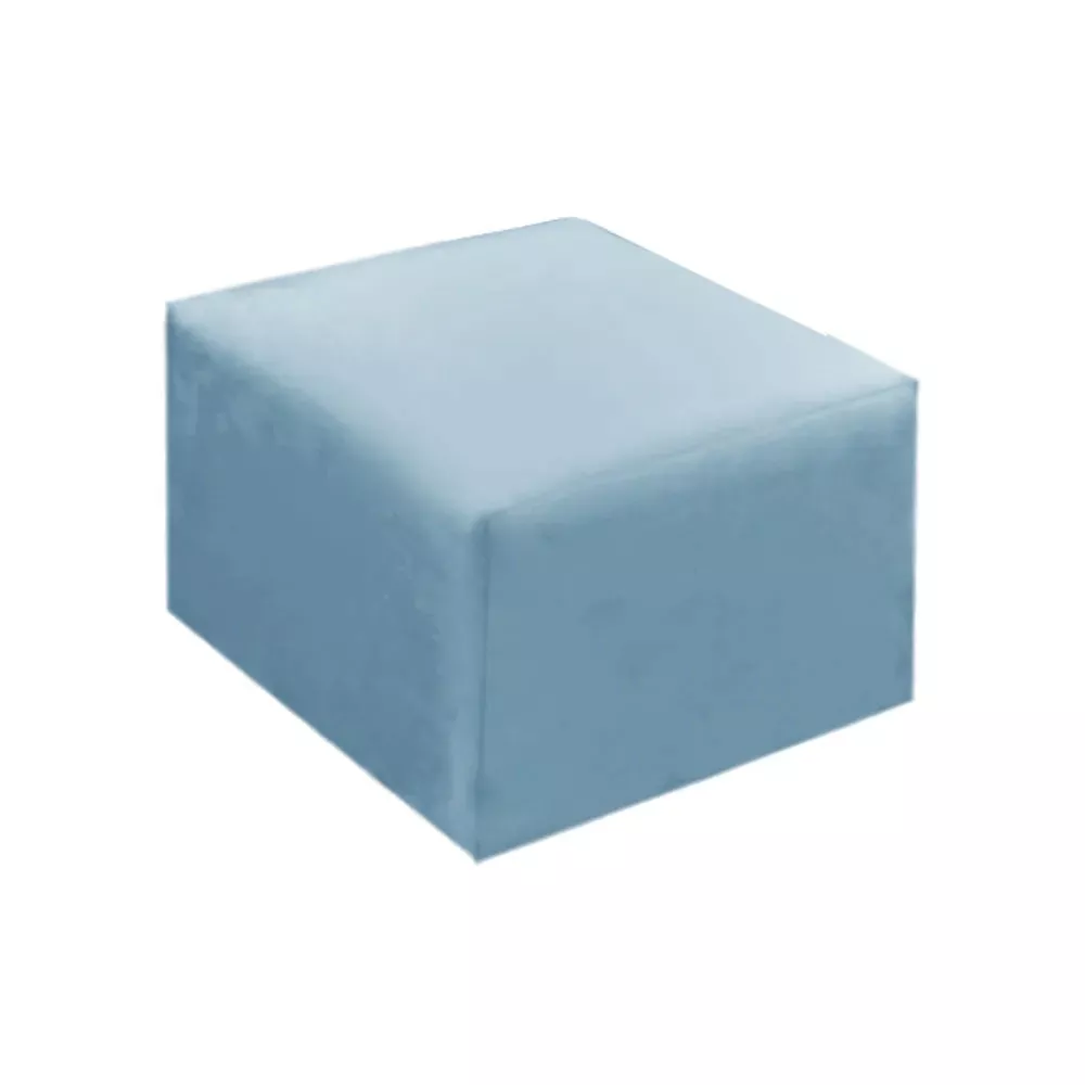 Image 0 of 4 of Puff Ternura Material Sintético Speciale Home