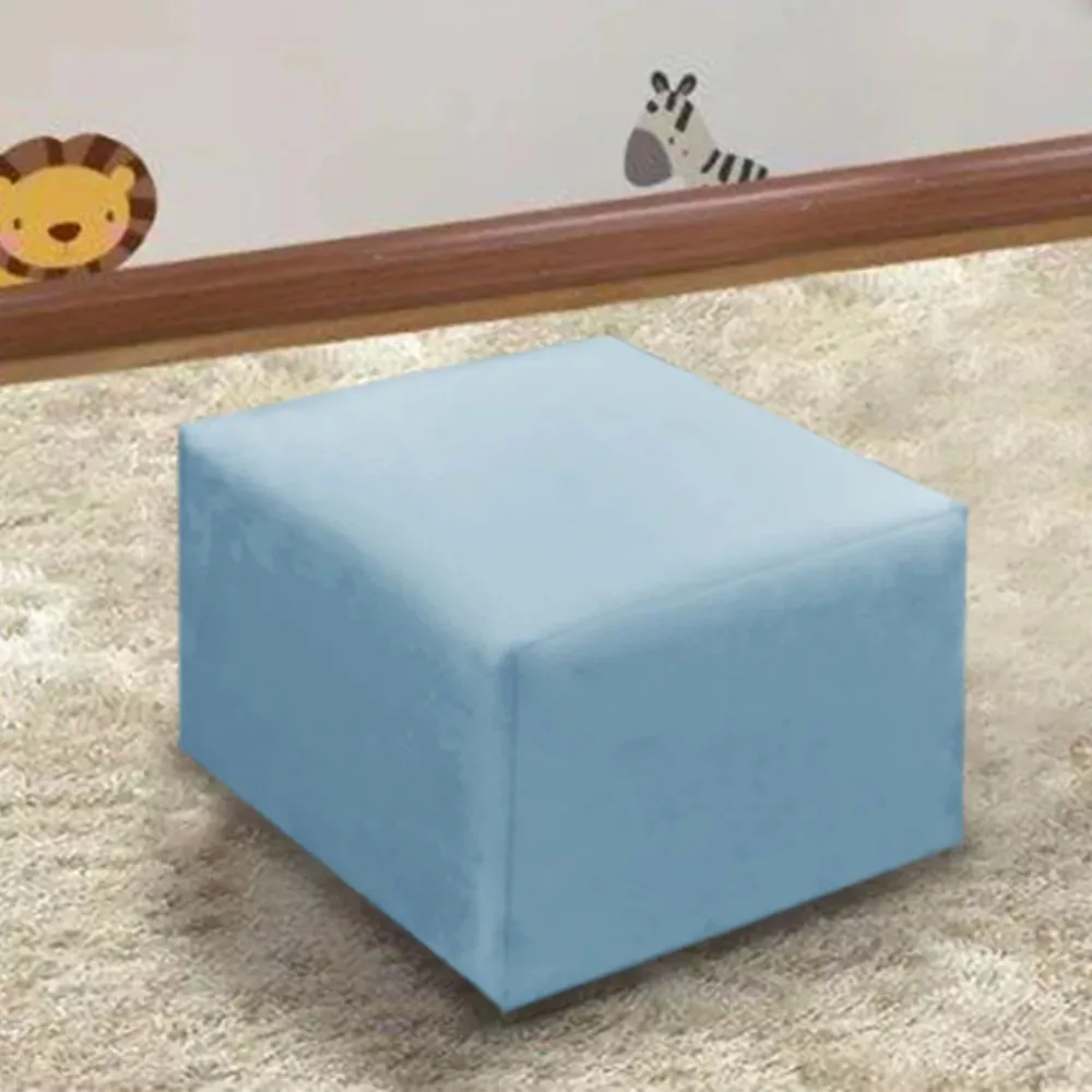 Image 1 of 4 of Puff Ternura Material Sintético Speciale Home