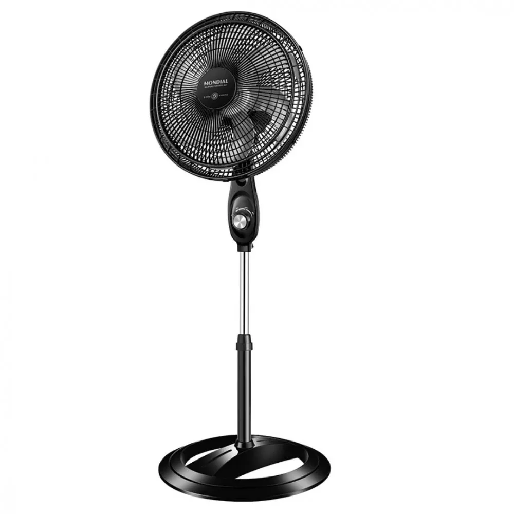 Image 0 of 6 of Ventilador Mondial Coluna Vsp-40c-NB 6P 40 cm