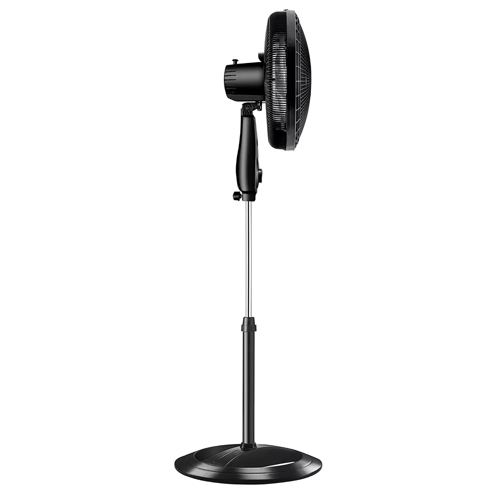 Image 1 of 6 of Ventilador Mondial Coluna Vsp-40c-NB 6P 40 cm